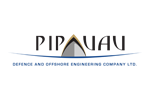 Pipavav logo